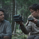 Andor and Nemik